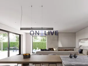 Prodej domu na klíč, Rokycany, 126 m2