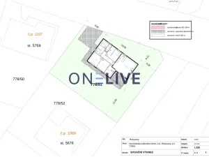 Prodej domu na klíč, Rokycany, 126 m2