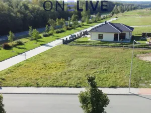 Prodej domu na klíč, Rokycany, 126 m2