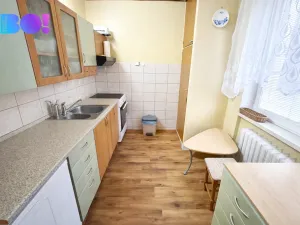 Prodej bytu 3+1, Ostrava, Alžírská, 62 m2