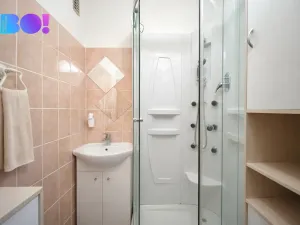 Prodej bytu 3+1, Ostrava, Alžírská, 62 m2