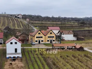 Prodej - jiné, Milotice, 321 m2