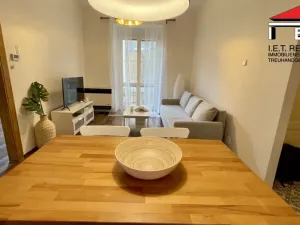 Prodej bytu 2+kk, Praha - Vršovice, Bulharská, 53 m2