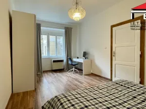 Prodej bytu 2+kk, Praha - Vršovice, Bulharská, 53 m2