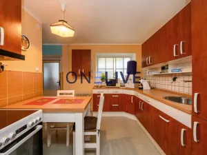 Prodej rodinného domu, Loza, 160 m2