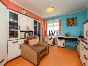 Prodej rodinného domu, Loza, 160 m2