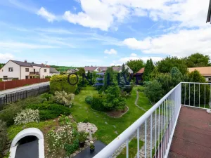 Prodej rodinného domu, Loza, 160 m2