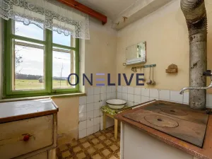 Prodej rodinného domu, Milínov, 80 m2