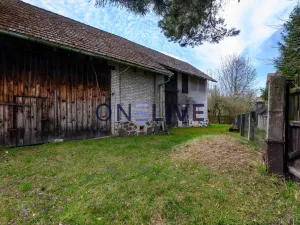 Prodej rodinného domu, Milínov, 80 m2