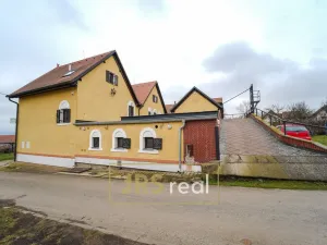 Prodej ubytování, Milotice, 321 m2