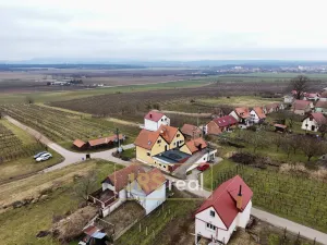 Prodej ubytování, Milotice, 321 m2
