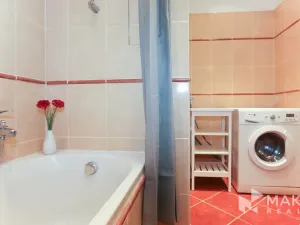 Pronájem bytu 3+kk, Praha - Vinohrady, Sázavská, 110 m2