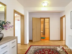 Pronájem bytu 3+kk, Praha - Vinohrady, Sázavská, 110 m2