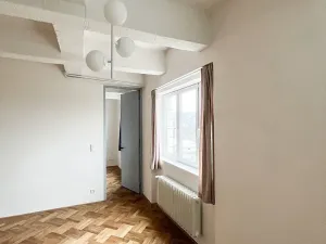 Pronájem bytu 2+kk, Praha - Podolí, Podolská, 73 m2