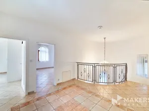 Pronájem vily, Praha - Nebušice, Nebušická, 255 m2