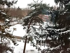 Pronájem bytu 3+1, Praha - Prosek, Bílinská, 60 m2