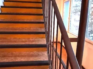 Pronájem bytu 3+1, Praha - Prosek, Bílinská, 60 m2