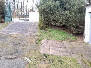 Prodej garáže, Praha - Dejvice, Pražákovská, 16 m2