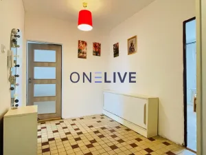 Prodej bytu 3+1, Plzeň, Pod Vrchem, 62 m2