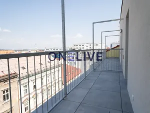 Pronájem bytu 3+kk, Plzeň, Kotkova, 68 m2