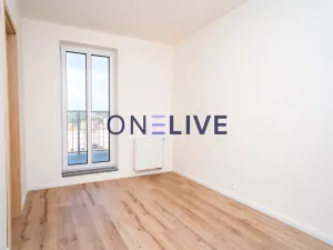 Pronájem bytu 3+kk, Plzeň, Kotkova, 68 m2