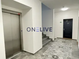 Pronájem bytu 3+kk, Plzeň, Kotkova, 68 m2