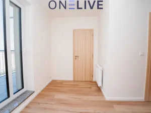 Pronájem bytu 3+kk, Plzeň, Kotkova, 68 m2