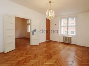 Pronájem bytu 2+1, Praha, Blanická, 85 m2