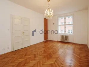 Pronájem bytu 2+1, Praha, Blanická, 77 m2