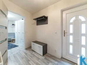 Prodej rodinného domu, Tovačov - Tovačov II-Annín, 110 m2