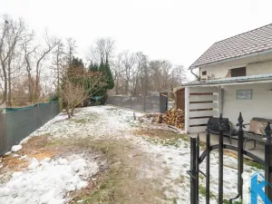 Prodej rodinného domu, Tovačov - Tovačov II-Annín, 110 m2