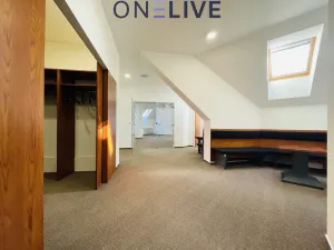 Pronájem kanceláře, Plzeň, náměstí T. G. Masaryka, 365 m2