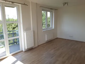 Pronájem bytu 1+kk, Praha - Hostivař, Záveská, 33 m2