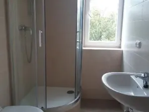 Pronájem bytu 1+kk, Praha - Hostivař, Záveská, 33 m2