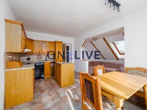 Prodej vícegeneračního domu, Břasy - Stupno, 92 m2