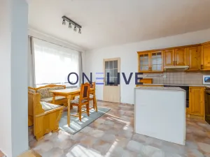 Prodej vícegeneračního domu, Břasy - Stupno, 92 m2