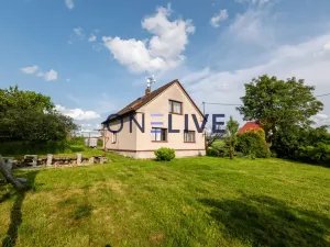 Prodej vícegeneračního domu, Břasy - Stupno, 92 m2