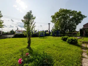 Prodej vícegeneračního domu, Břasy - Stupno, 92 m2