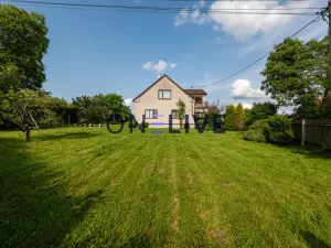 Prodej vícegeneračního domu, Břasy - Stupno, 92 m2