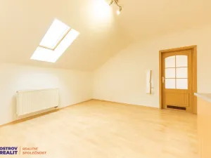 Pronájem bytu 3+kk, Zábřeh, Československé armády, 65 m2