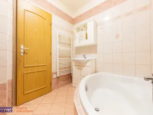 Pronájem bytu 3+kk, Zábřeh, Československé armády, 65 m2