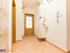 Pronájem bytu 3+kk, Zábřeh, Československé armády, 65 m2