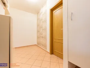 Pronájem bytu 3+kk, Zábřeh, Československé armády, 65 m2