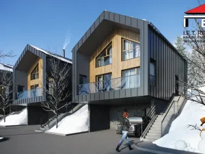 Prodej chaty, Loučná nad Desnou - Rejhotice, 116 m2