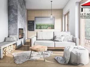 Prodej chaty, Loučná nad Desnou - Rejhotice, 116 m2