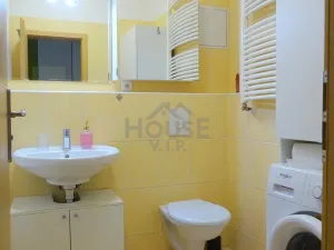 Prodej bytu 2+kk, Praha - Michle, V dolině, 49 m2