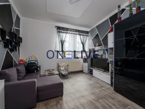 Prodej vícegeneračního domu, Jablonec nad Nisou, Palackého, 282 m2