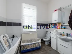 Prodej vícegeneračního domu, Jablonec nad Nisou, Palackého, 282 m2