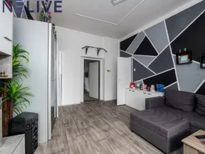 Prodej vícegeneračního domu, Jablonec nad Nisou, Palackého, 282 m2