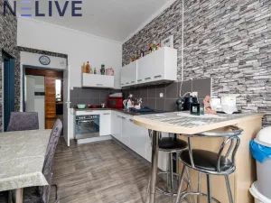 Prodej vícegeneračního domu, Jablonec nad Nisou, Palackého, 282 m2